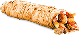 Kebab Roll