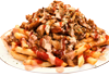 Kebab Fries